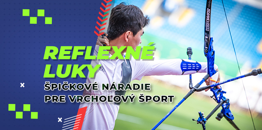 reflexne luky