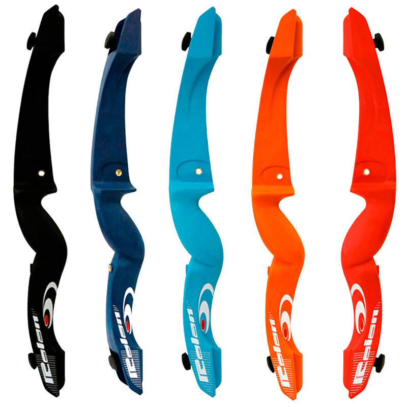 Rolan Handle Club 25" LH Dark Blue