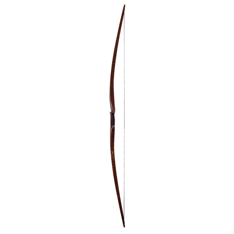 Falco Longbow Triumph Vintage Palisander/Bubinga RH 68"-55#