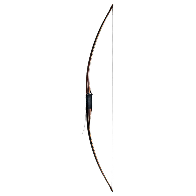 Cartel Longbow DLX Viper Rosewood RH 68"-40#