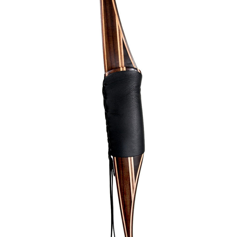 Cartel Longbow DLX Viper Rosewood RH 68"-40#