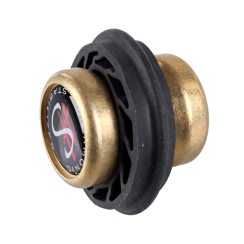 Mathews Harmonic Stabilizer