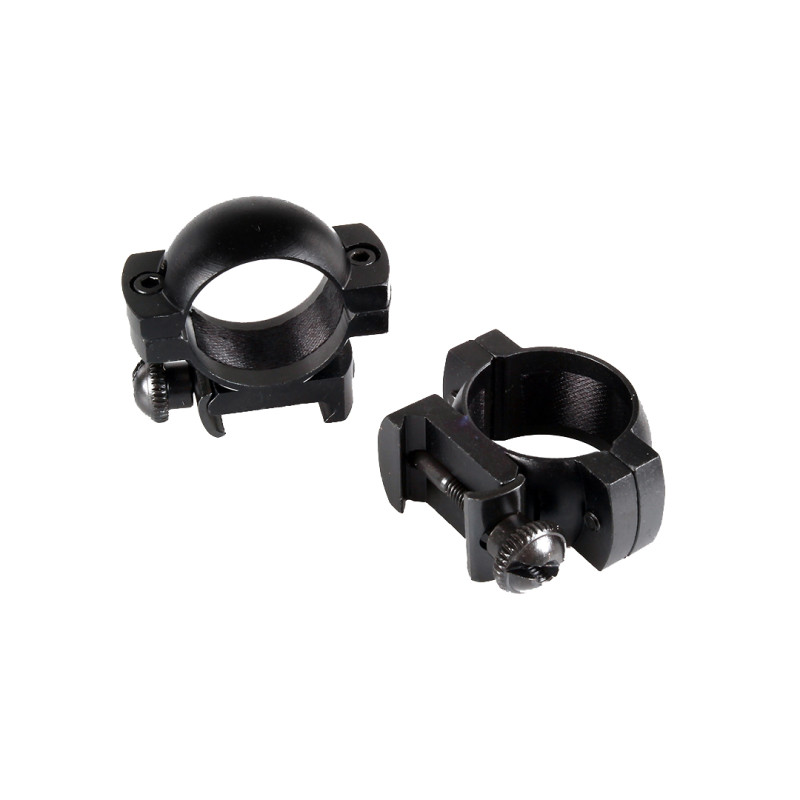Excalibur Scope Rings Weaver