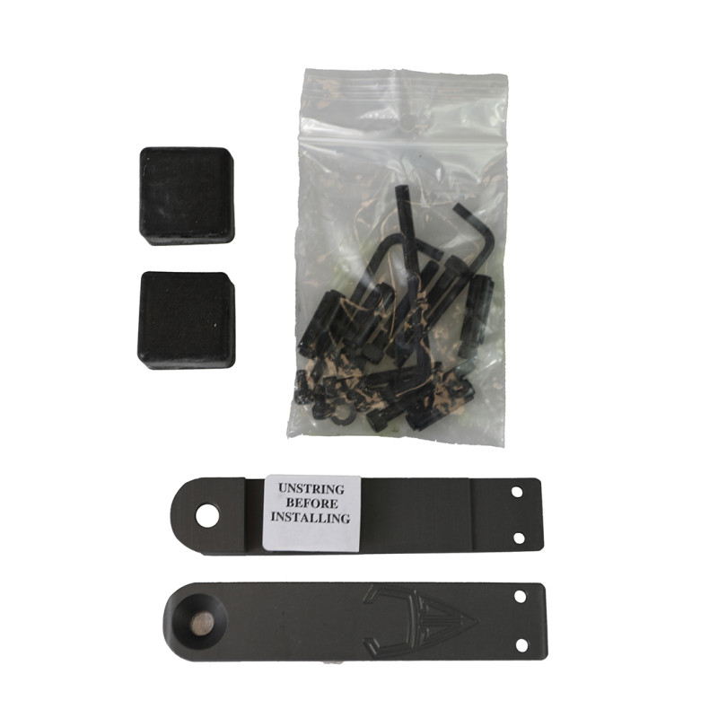 Excalibur Dissipator Bars 1990