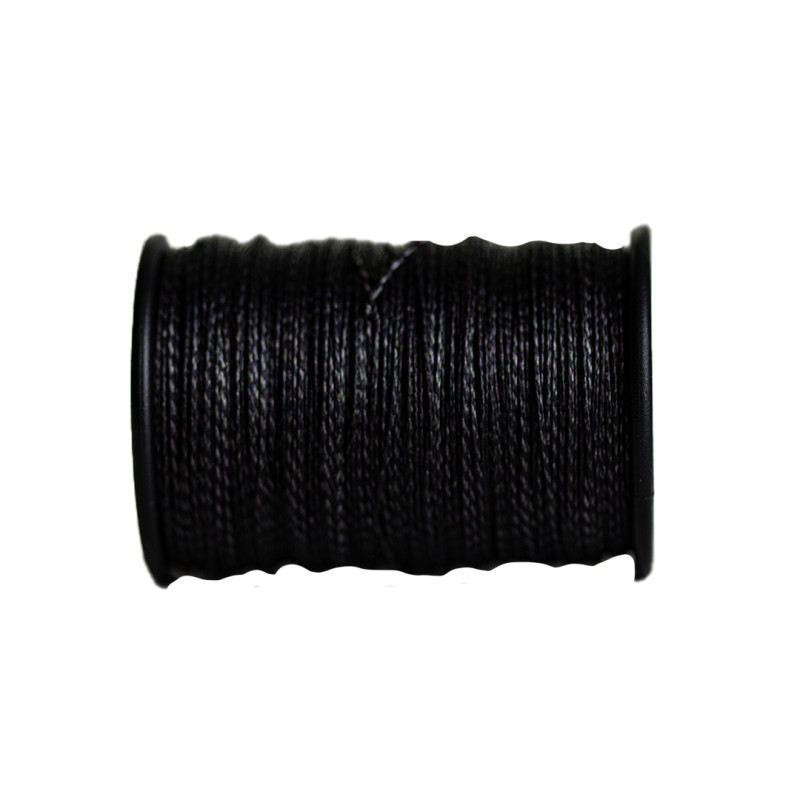 BCY Serving Thread 62-XS 60 Yards .025 Red
