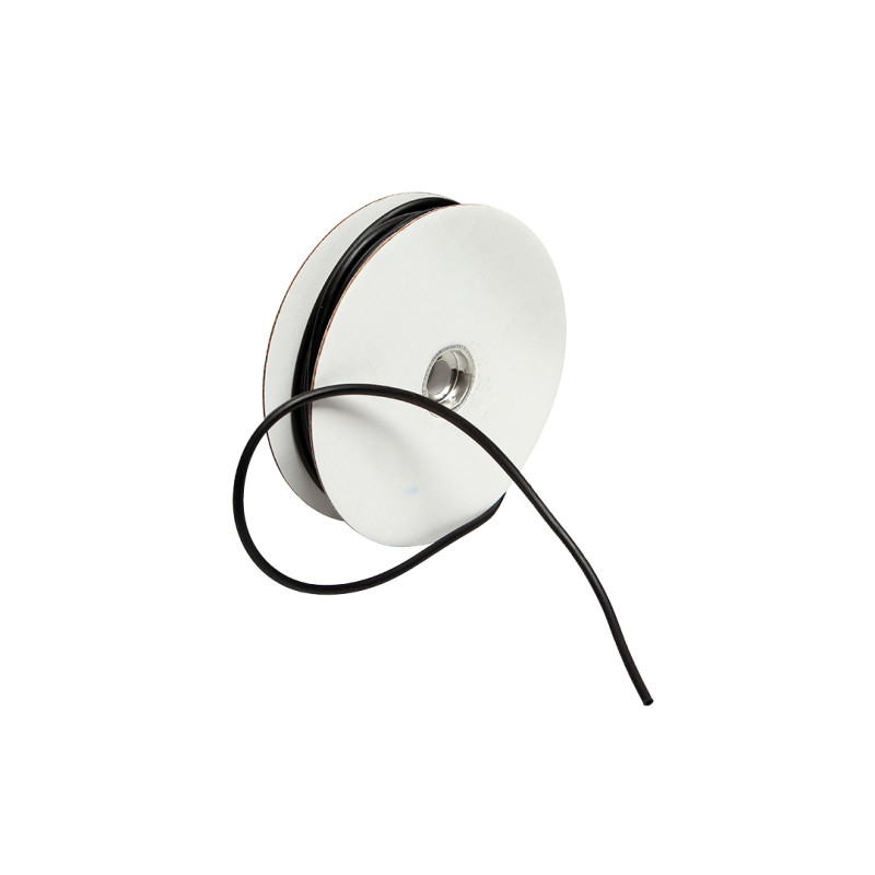 Radical Tubing .094 Uvr 50 ft Black