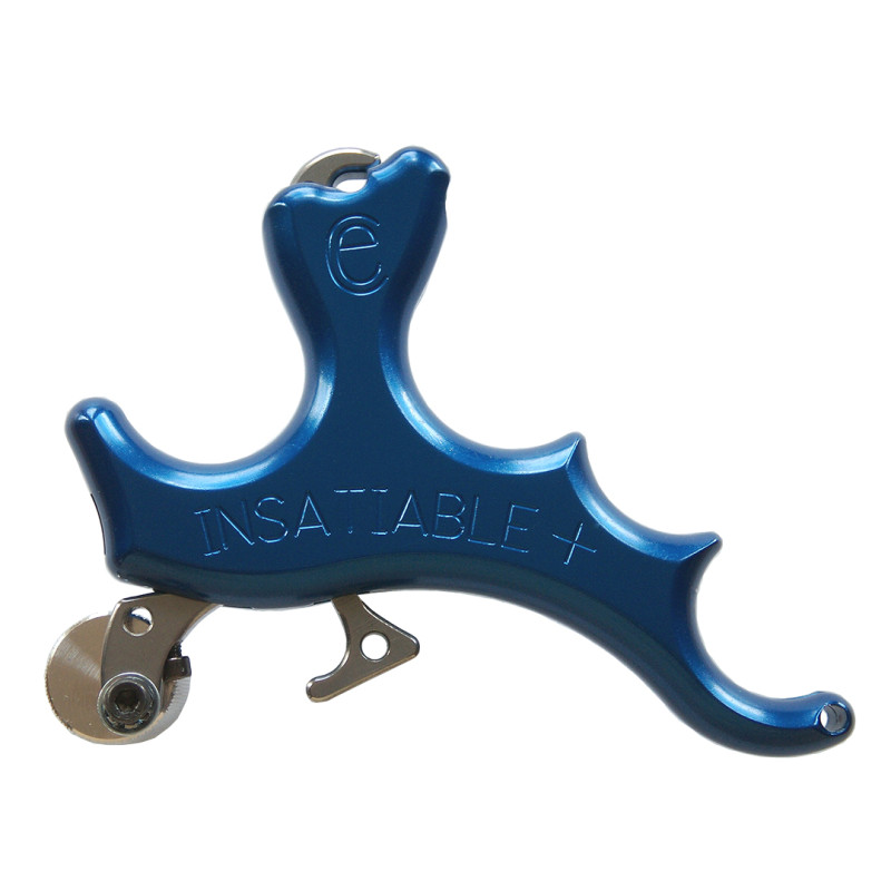 Carter Release Insatiable Blue