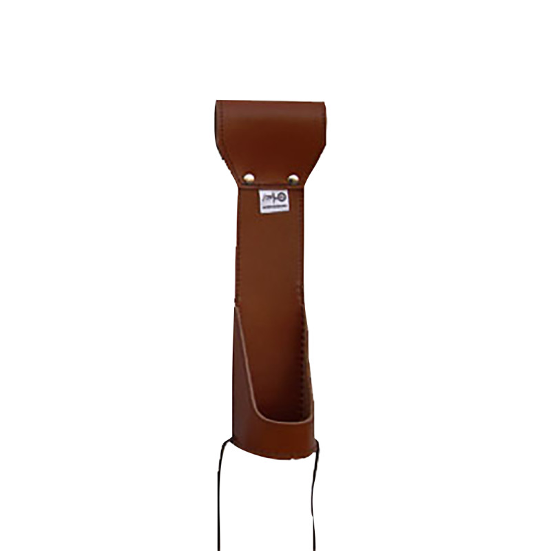 Gompy Bow Rest CBHeavy 1 Brown