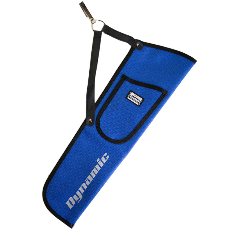Cartel Quiver Dynamic 504 Junior RH Blue