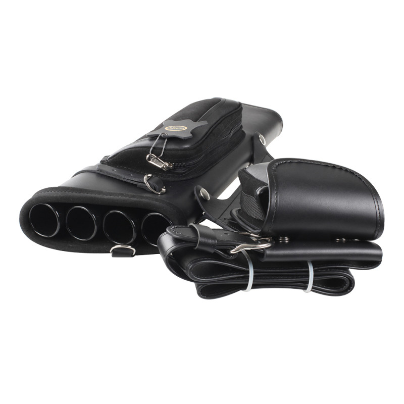 Gompy Quiver PT-18 19" LH Black