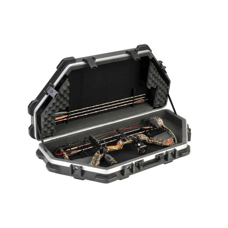 SKB Case Compound 4119 Parallel Short