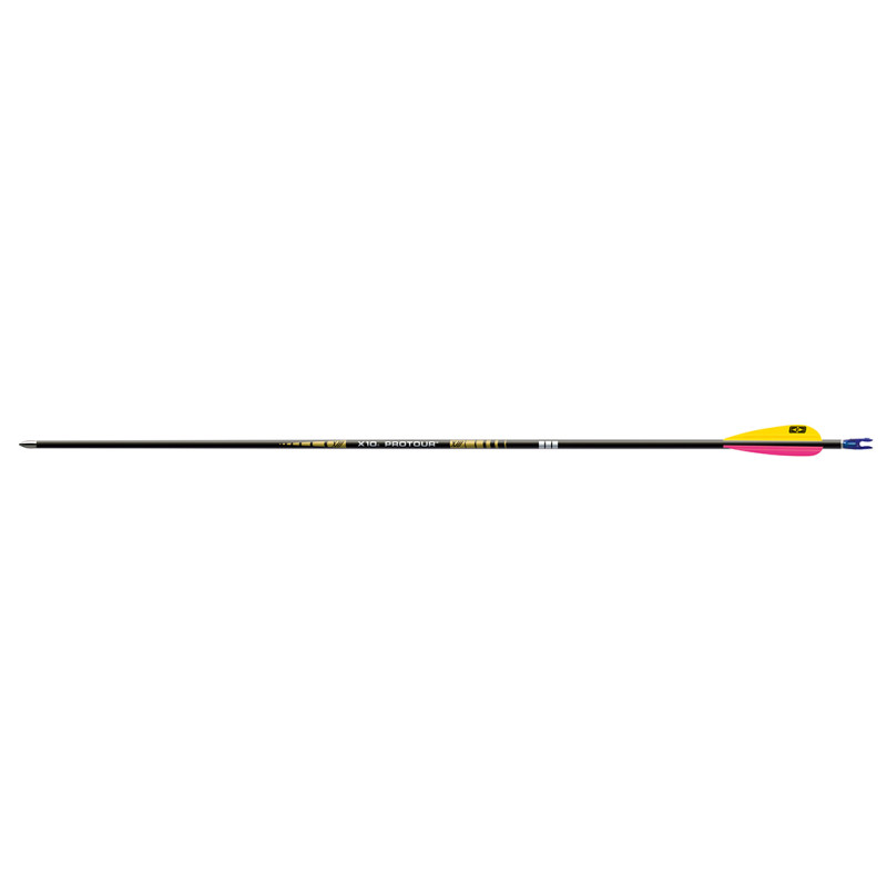 Easton Shaft Carbon X10 Protour 670 C5