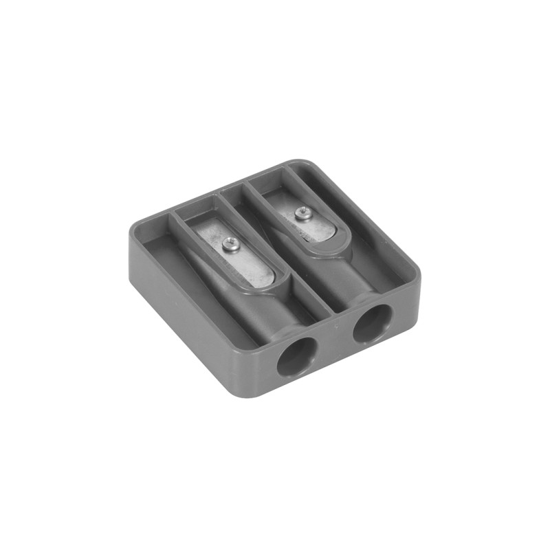 JVD Taper Tool Plastic 23/64" Blue