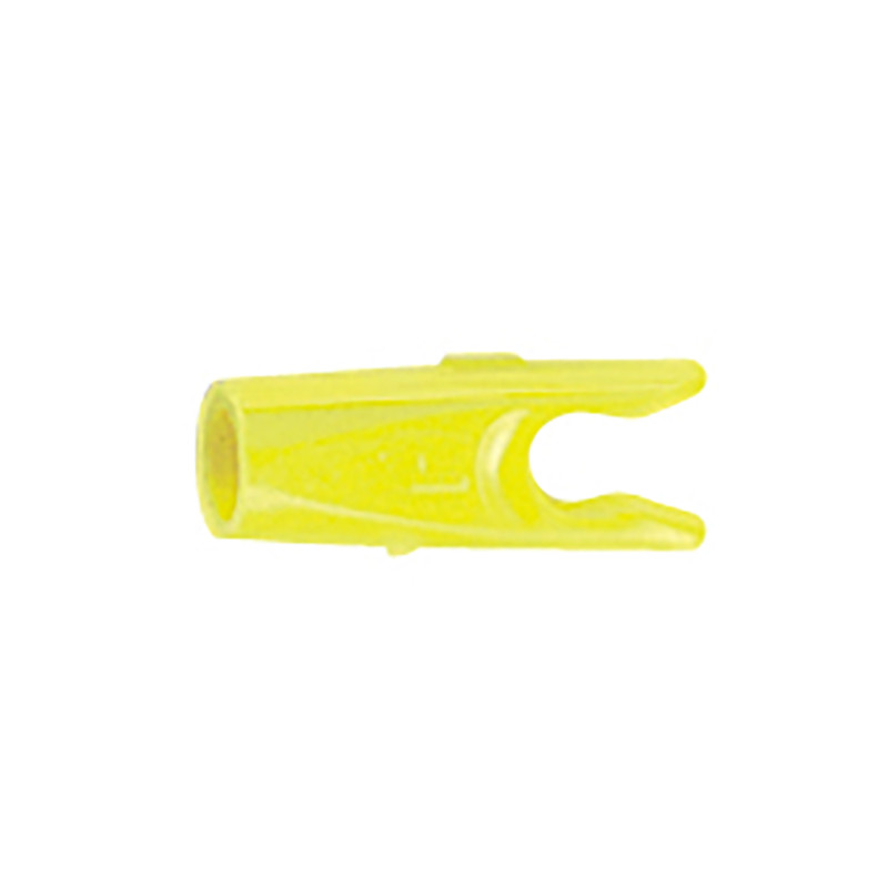 Easton Pin Nock .88 Small Groove Blue