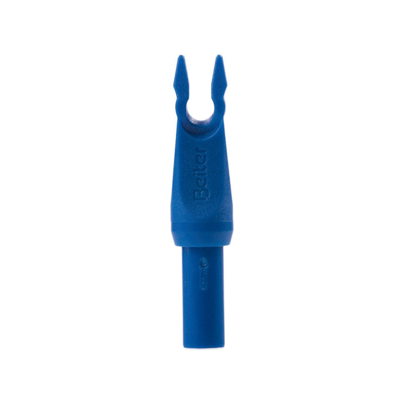 Beiter In-Out Nock 12/1 Short White