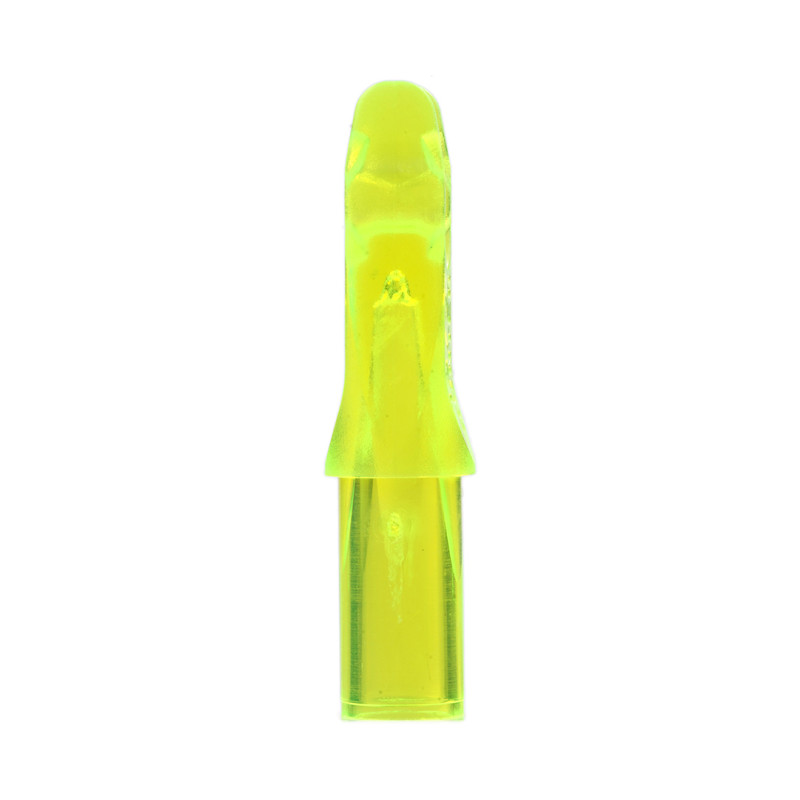 Beiter Insert Nock 19/2 Hunter Heavy Orange