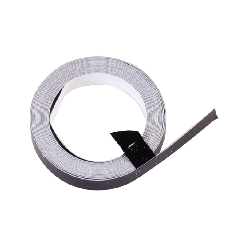 Spin-Wing Spin Vane 1 9/16" RH White