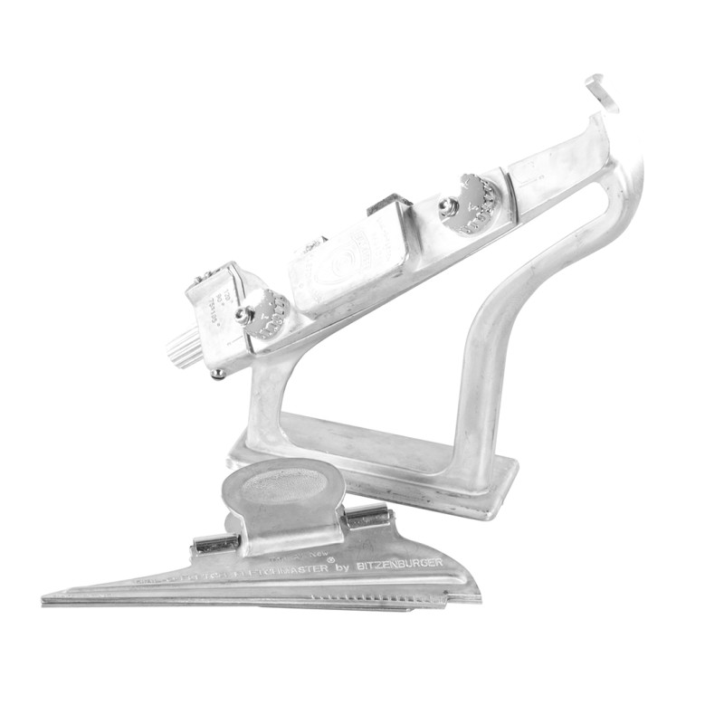 Bitzenburger Fletching Jig Helical LH 1004