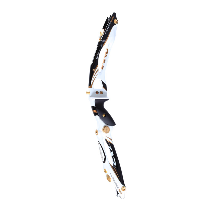 Wiawis Handle Inno CXT 27" RH  Black/White/Gold