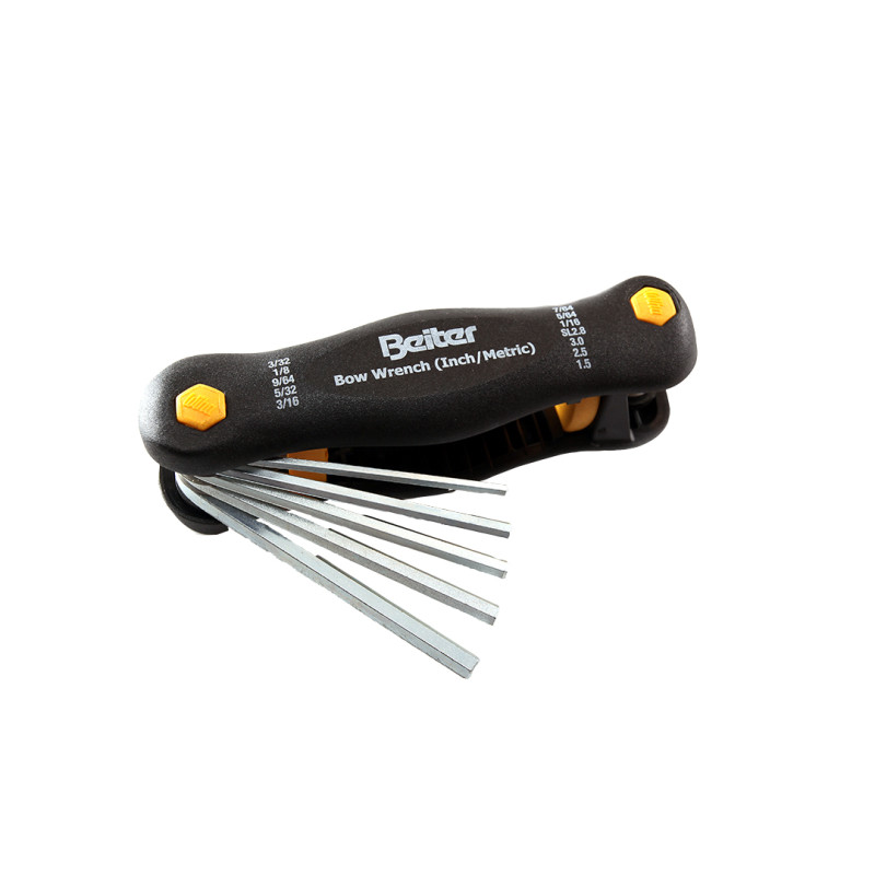 Beiter Allen Wrench Set