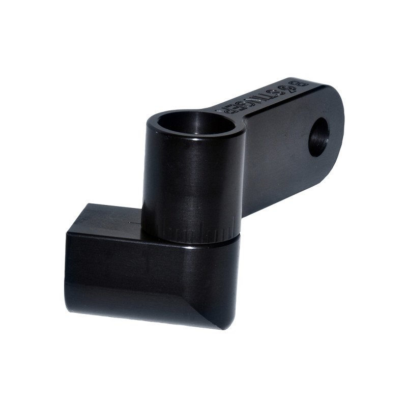 B-Stinger Side Bar Adjustable