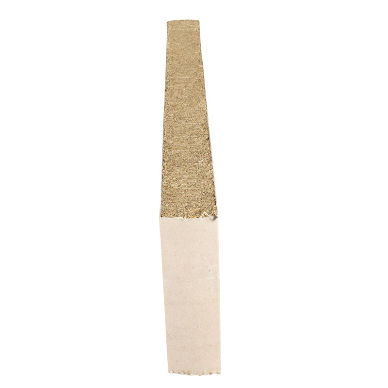JVD Target Strawtec Strip 125x24x5.8 cm
