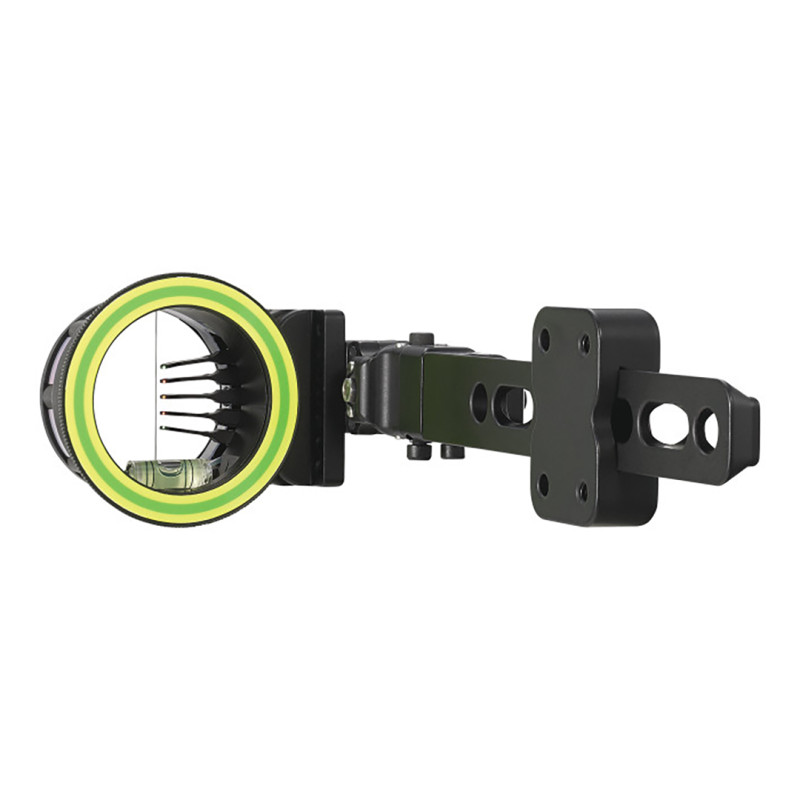 Spot-Hogg Sight Hogg-It MRT 3-Pin Wrapped RH 0.010