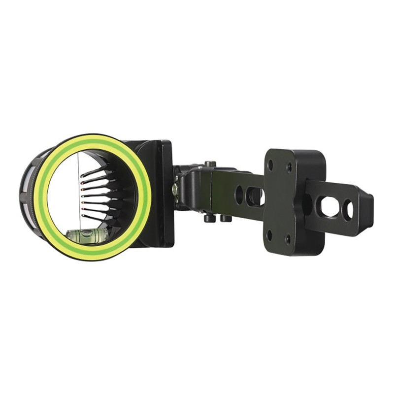Spot-Hogg Sight Hogg-It MRT 3-Pin Wrapped RH 0.010
