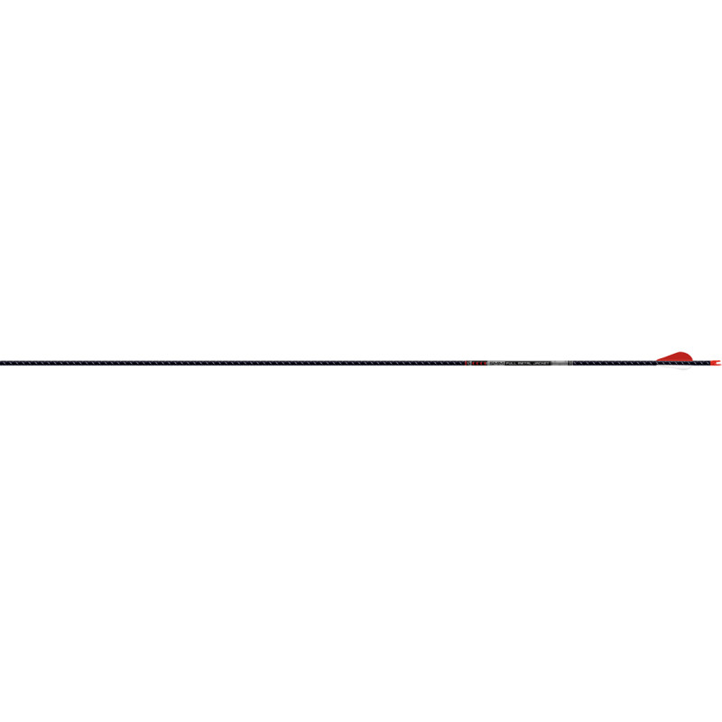 Easton Shaft Carbon Hunting 5 mm FMJ 340