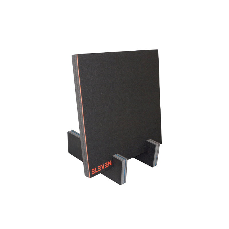 Eleven Target Stand Start 80x20x7cm + 7cm Cut