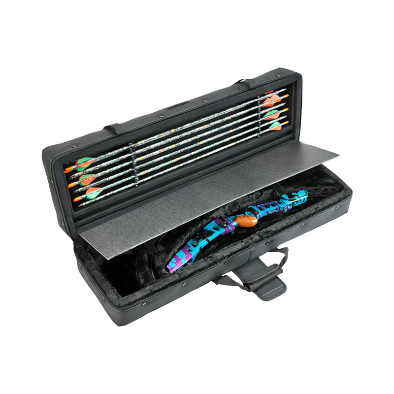 SKB Case Recurve Hybrid 2SKB-SC3410