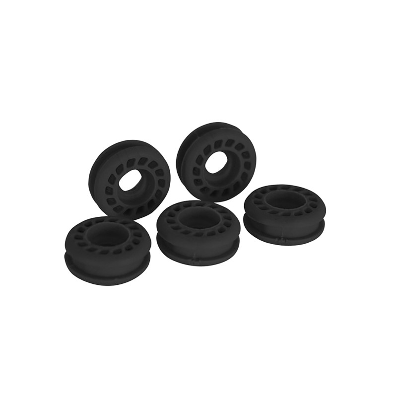 Mathews Harmonic Mini Dampener Set Black