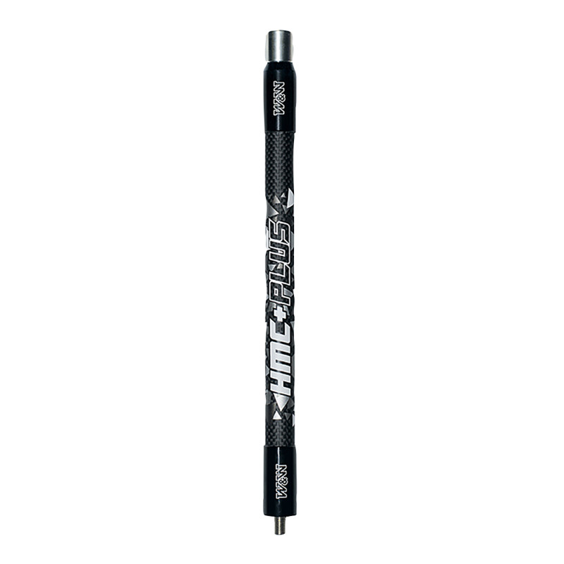 Wiawis Stabilizer Short HMC Plus 10" Black