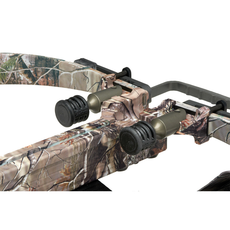 Excalibur String Suppressors S5 Shock and Sound Reduction System