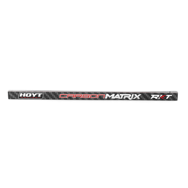 Hoyt compound Limbs Pro Arc Parts Black Out 76