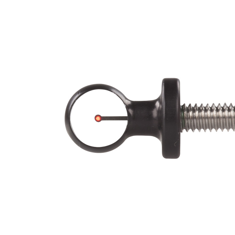 AAE Arizona Sight Pin Gold Series Replacement Fiber 3-Pack