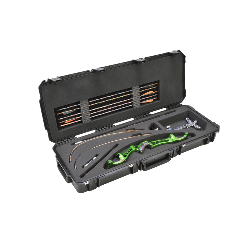 SKB Case Recurve 3i-4214-RC Parallel