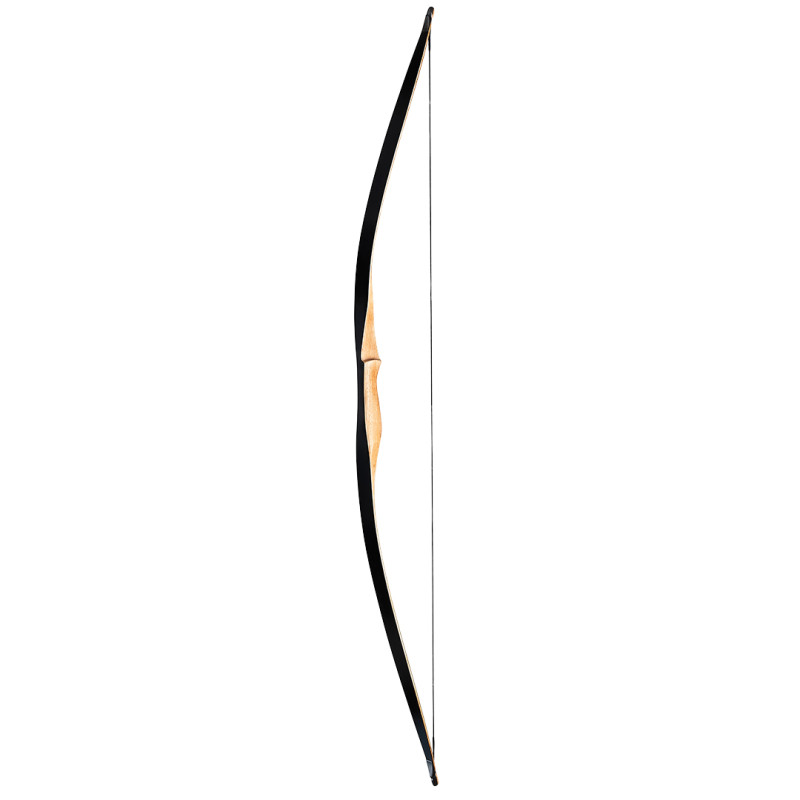 Ragim Longbow Squirrel LH 56"-35#