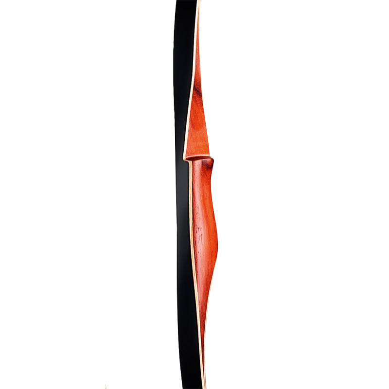 Ragim Longbow Fox RH 62"-50#
