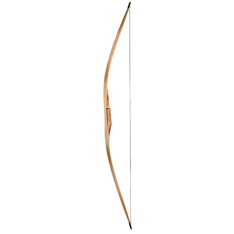 Ragim Longbow Fox Custom RH 62"-55#