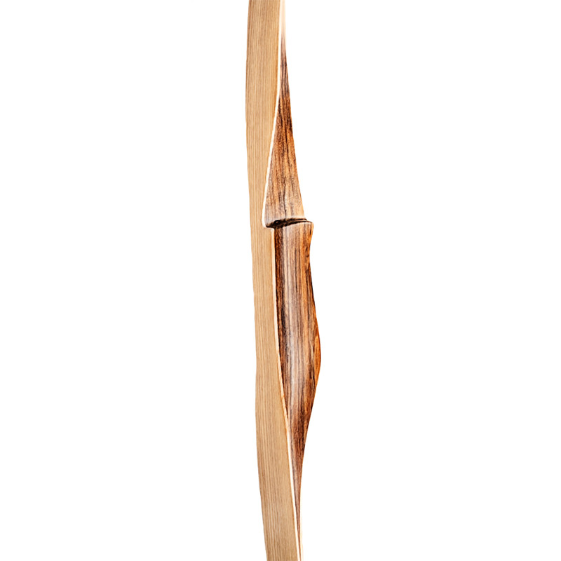 Ragim Longbow Fox Custom RH 62"-35#