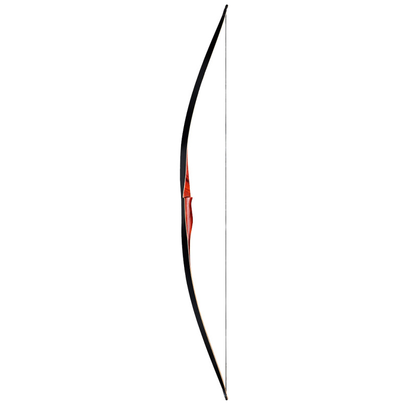 Ragim Longbow Wolf RH 68"-60#