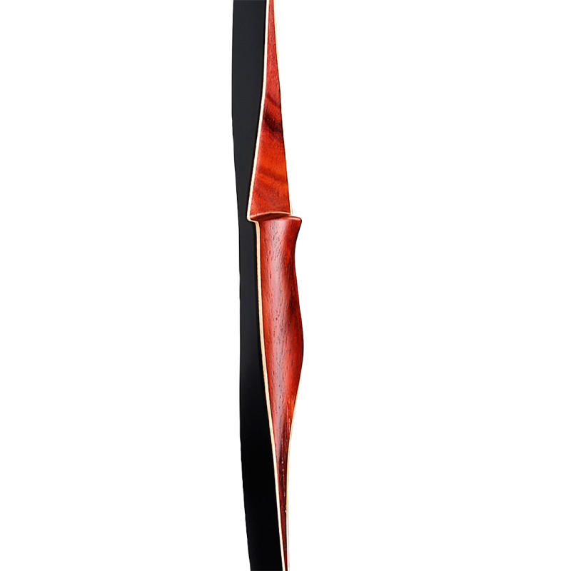 Ragim Longbow Wolf RH 68"-60#