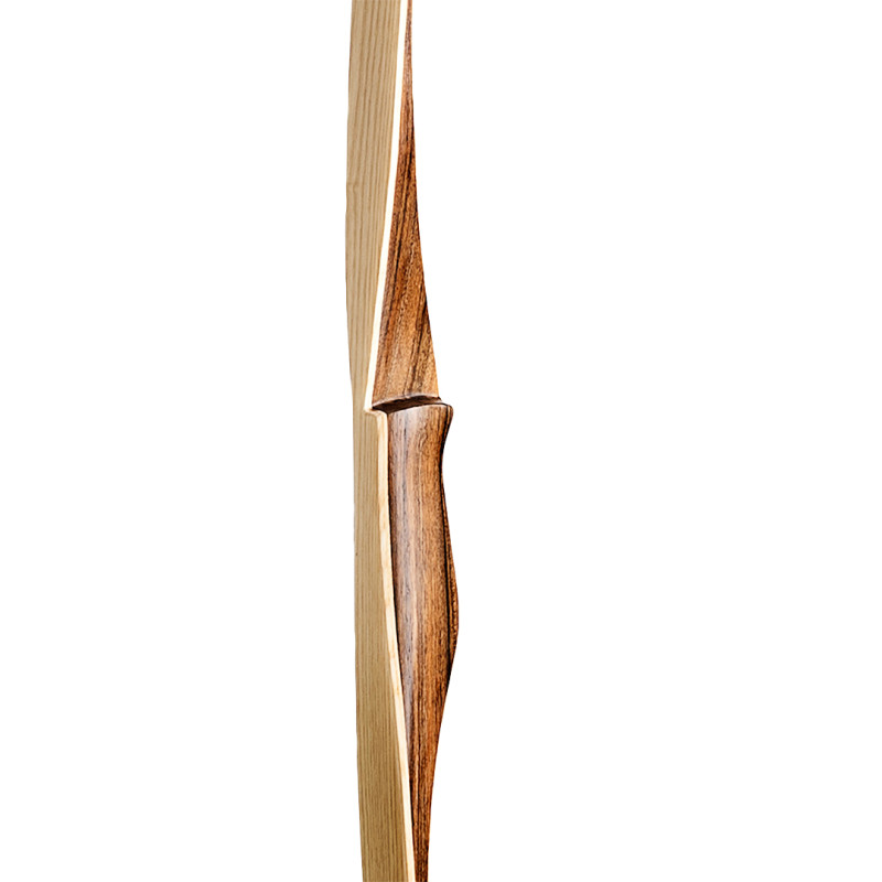 Ragim Longbow Wolf Custom RH 68"-50#