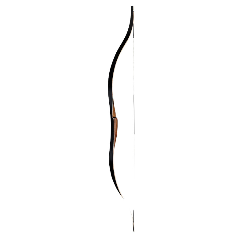 Ragim Horsebow Taiga LH 48"-45#