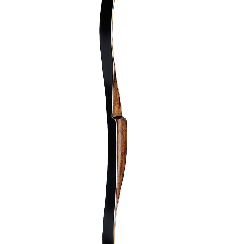 Ragim Horsebow Taiga LH 48"-45#