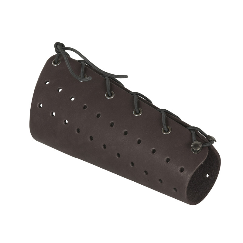 Strele Armguard Traditional Large