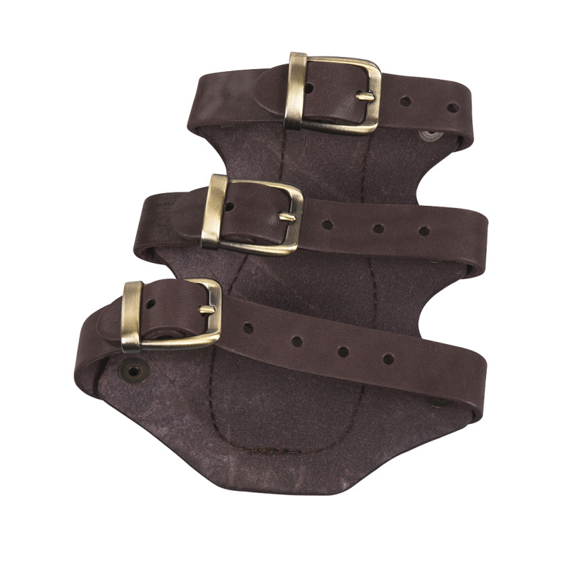 Strele Armguard Buckled Small