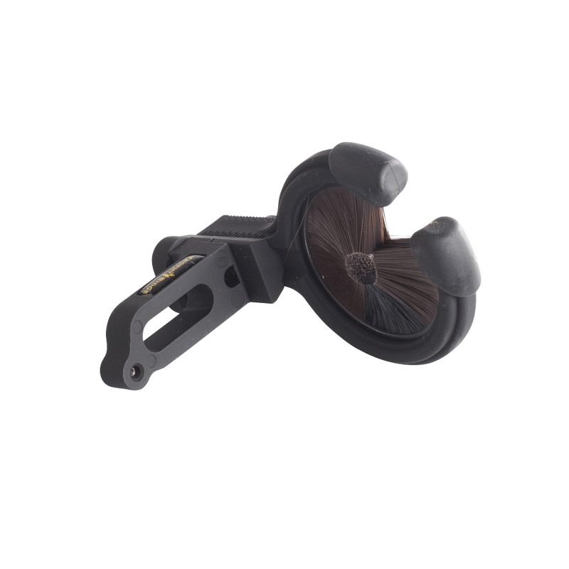 Trophy Ridge Arrow Rest Compound Whisker Biscuit Power Shot Camo Small