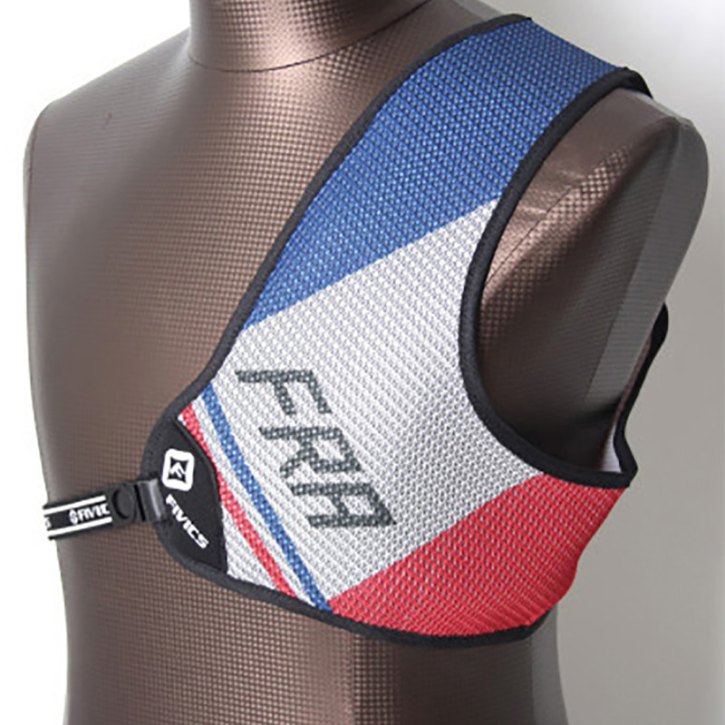 Fivics Chestguard Shelter Japan LH Large